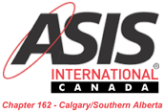 ASIS Calgary